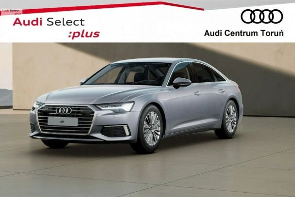 Audi A6 50 TDI quattro Tiptronic S-line 210 kW image number 1