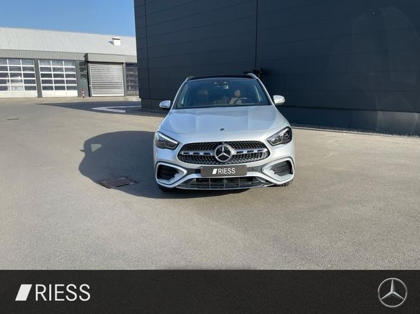 Mercedes-Benz GLA 250 e 160 kW image number 2