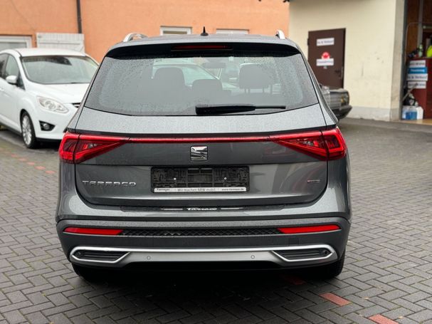 Seat Tarraco 2.0 TDI 4Drive DSG Xcellence 140 kW image number 3