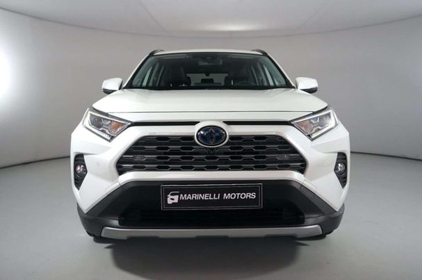 Toyota RAV 4 2.5 Lounge 160 kW image number 2