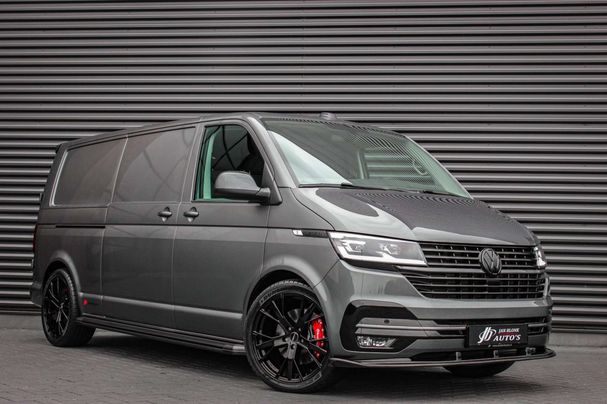 Volkswagen T6 Transporter DSG 110 kW image number 2