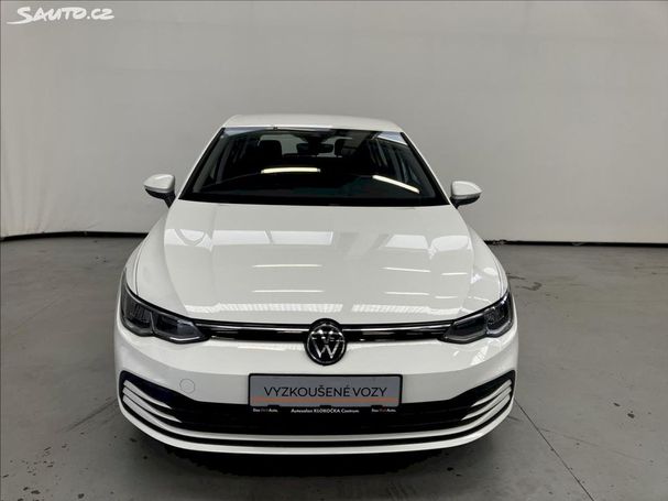 Volkswagen Golf TSI 81 kW image number 29