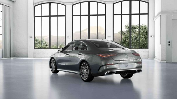 Mercedes-Benz CLA 180 100 kW image number 9