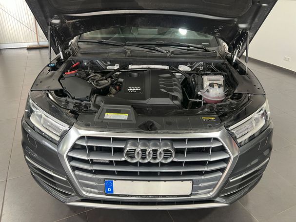 Audi Q5 40 TDI quattro S-line 140 kW image number 18