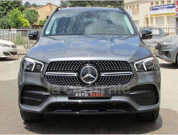 Mercedes-Benz GLE 400 d 4Matic Line 243 kW image number 1