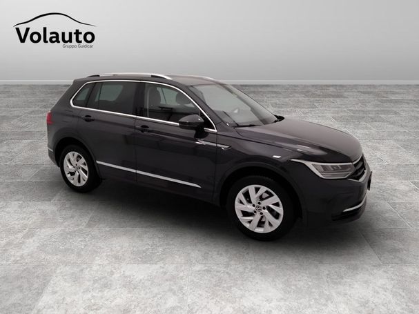 Volkswagen Tiguan 2.0 TDI Life DSG 110 kW image number 8