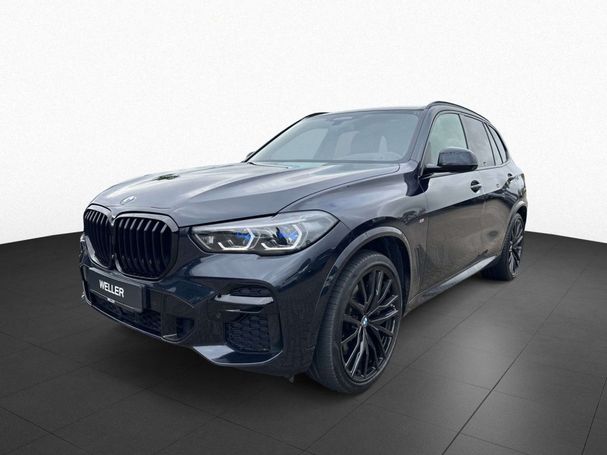 BMW X5 M 50i xDrive 390 kW image number 1