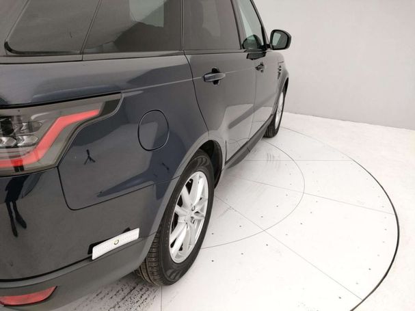 Land Rover Range Rover Sport SDV6 S 183 kW image number 33