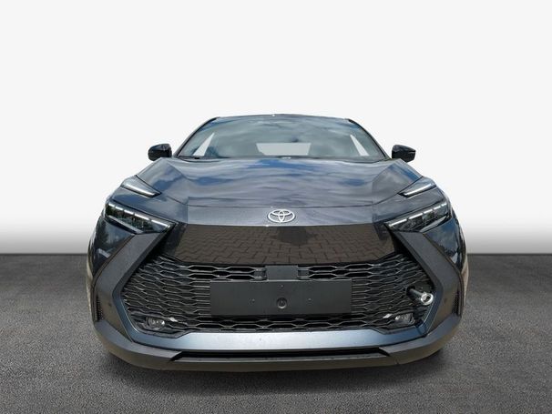 Toyota C-HR 2.0 Hybrid 145 kW image number 2