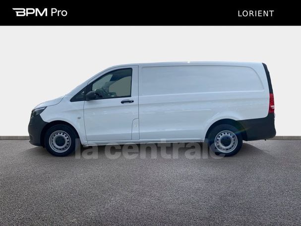 Mercedes-Benz Vito 114 CDi long 100 kW image number 5