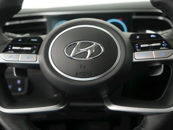 Hyundai Tucson PHEV 4WD 195 kW image number 16