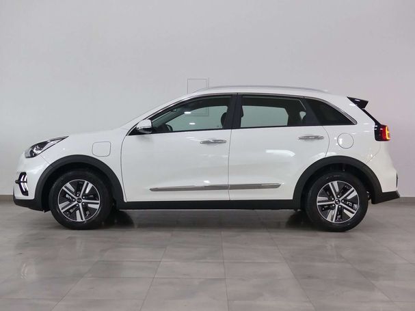 Kia Niro Hybrid 1.6 GDI 104 kW image number 7