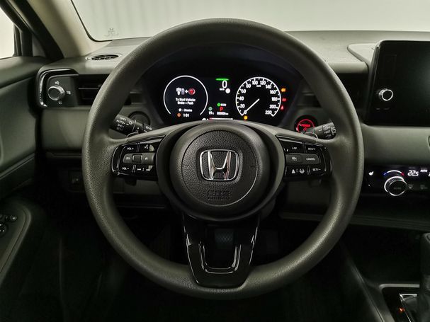 Honda HR-V 96 kW image number 8