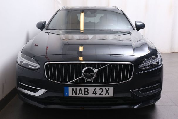 Volvo V90 Recharge T8 AWD 288 kW image number 3