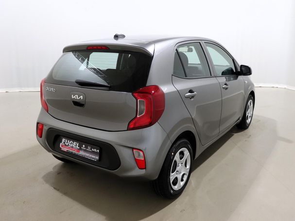 Kia Picanto 1.2 62 kW image number 3