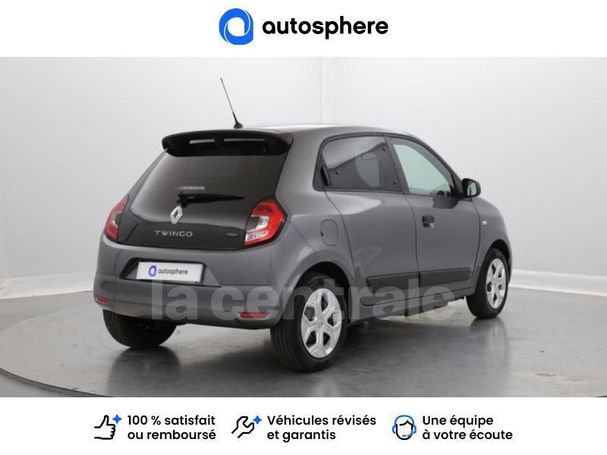 Renault Twingo 22 kWh 60 kW image number 5