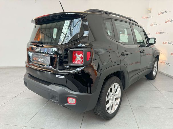 Jeep Renegade 1.4 Longitude 100 kW image number 4