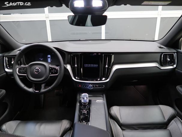 Volvo V60 B4 145 kW image number 23