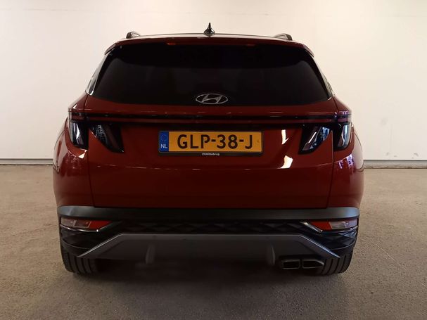 Hyundai Tucson HEV 169 kW image number 42