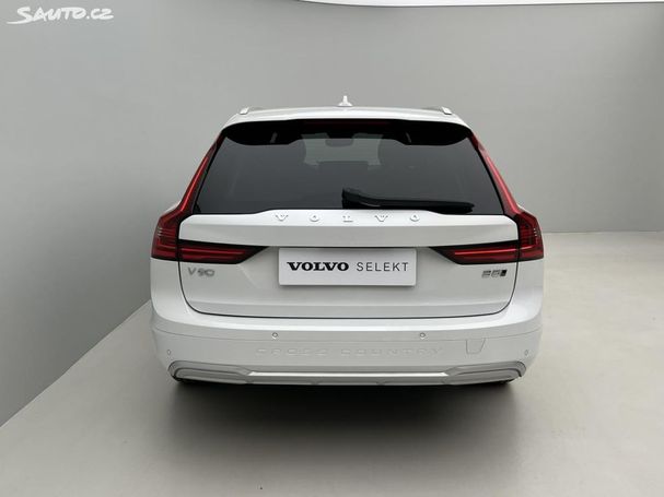 Volvo V90 Cross Country AWD B5 173 kW image number 10