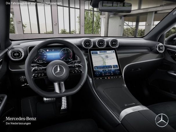 Mercedes-Benz GLC 220 d 145 kW image number 8