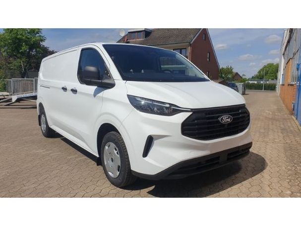 Ford Transit Custom 110 kW image number 9