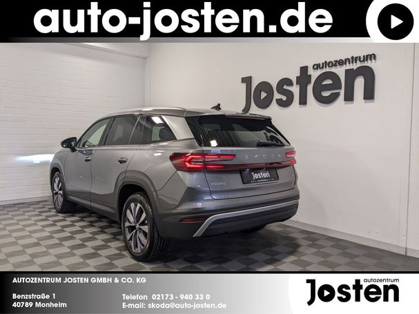 Skoda Kodiaq 2.0 TDI Selection 4x4 142 kW image number 2