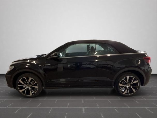 Volkswagen T-Roc Cabriolet 1.5 TSI DSG 110 kW image number 7