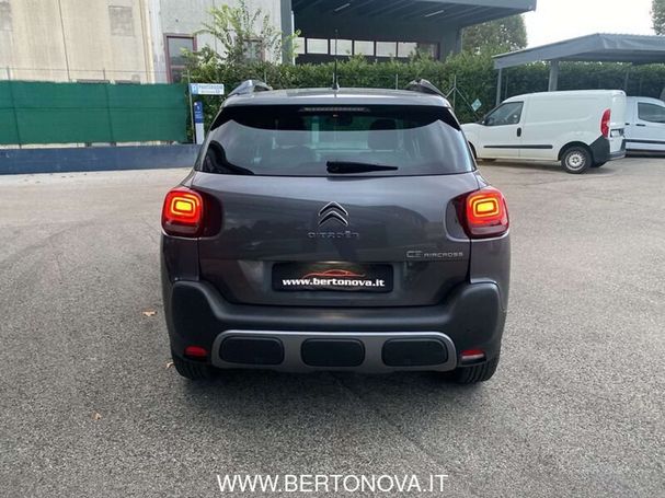 Citroen C3 Aircross BlueHDi 110 Shine Pack 81 kW image number 5