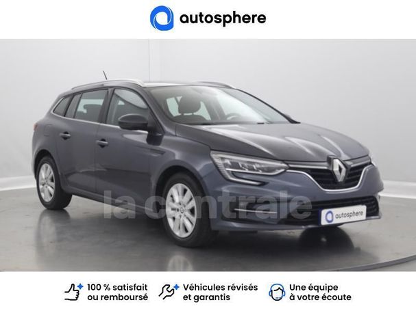 Renault Megane TCe 140 EDC 103 kW image number 2