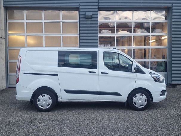 Ford Transit Custom Trend 96 kW image number 3