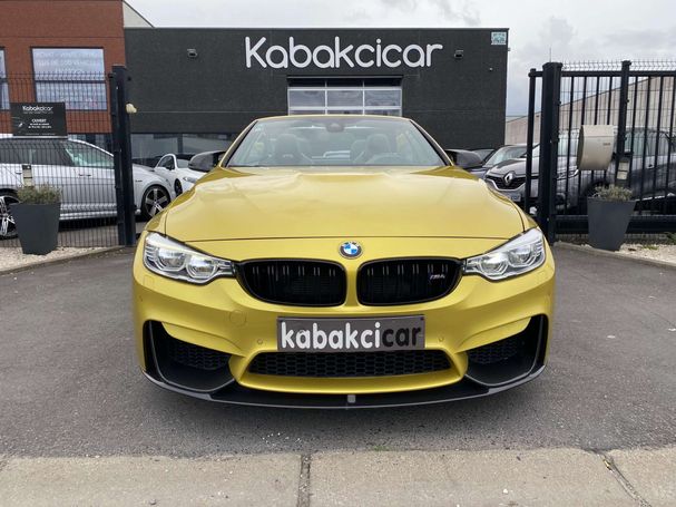 BMW M4 331 kW image number 3