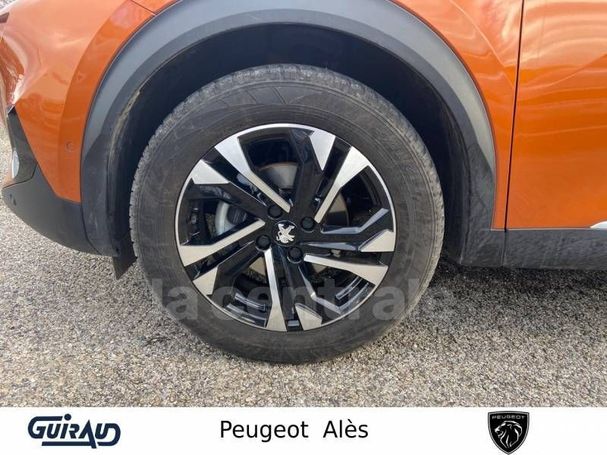 Peugeot 2008 PureTech 130 96 kW image number 14