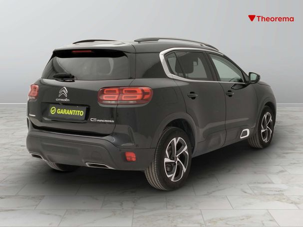 Citroen C5 Aircross BlueHDi 130 S&S 96 kW image number 3