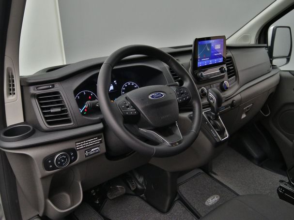 Ford Transit Nugget 110 kW image number 9