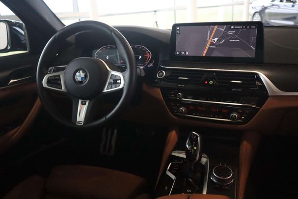 BMW 530i 185 kW image number 11