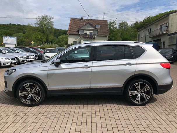 Seat Tarraco 4Drive DSG Xcellence 140 kW image number 8