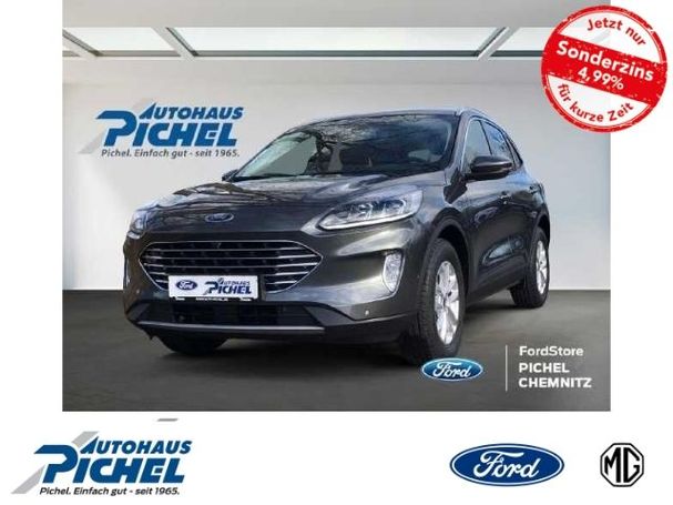 Ford Kuga Titanium 88 kW image number 1