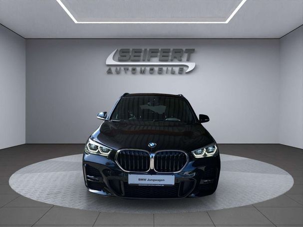 BMW X1 20d xDrive 140 kW image number 8