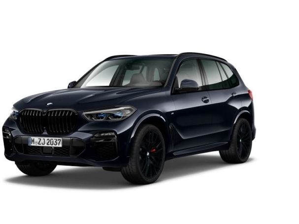 BMW X5 M50d xDrive 294 kW image number 1