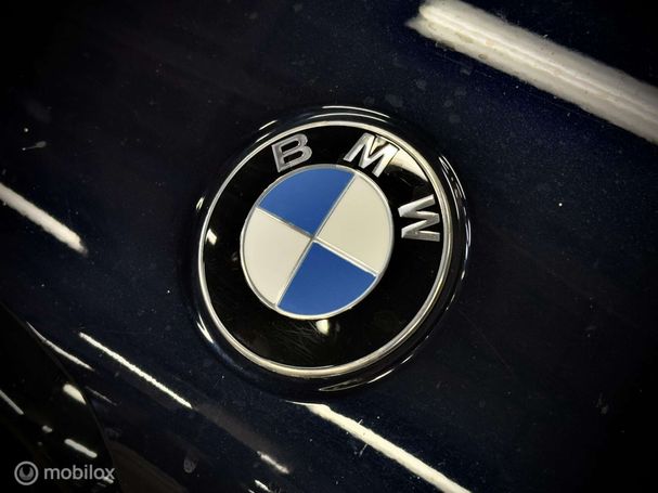 BMW 520i 135 kW image number 8