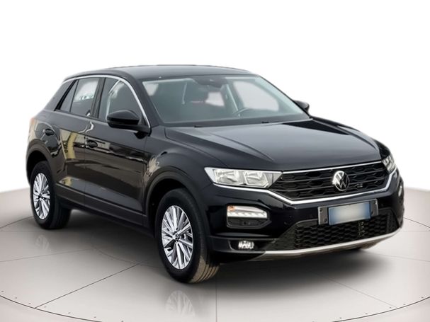 Volkswagen T-Roc 2.0 TDI 85 kW image number 2