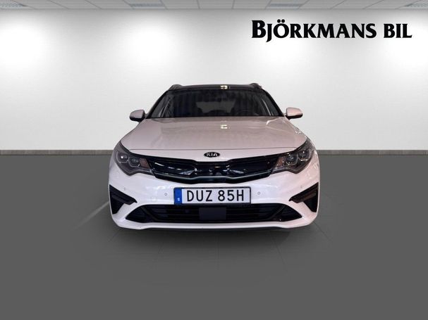 Kia Optima 151 kW image number 3