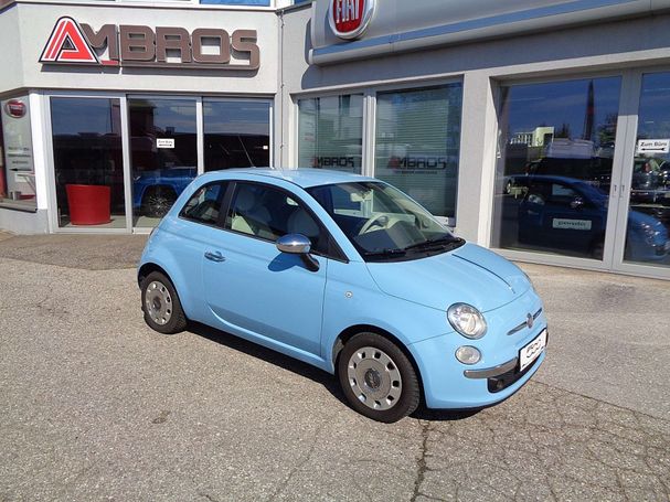 Fiat 500 1.2 Pop 51 kW image number 1