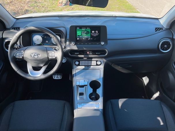 Hyundai Kona Select 100 kW image number 21