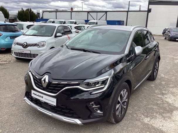 Renault Captur E-Tech Plug-in 160 Edition 116 kW image number 1