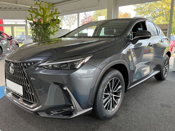 Lexus NX 350 h 179 kW image number 1