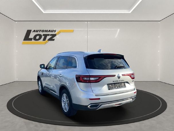 Renault Koleos dCi 190 INITIALE PARIS 140 kW image number 4