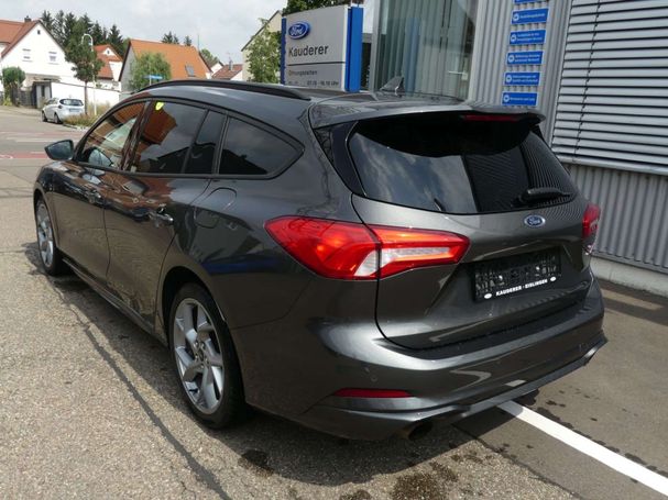 Ford Focus 2.3 EcoBoost S&S ST 206 kW image number 6