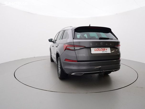 Skoda Kodiaq 2.0 TDI L&K 147 kW image number 5